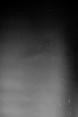 Chalkboard texture background with spotlight. blackboard wall backdrop wallpaper, dark tone. black banner billboard.