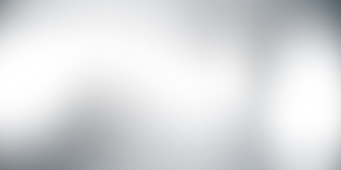 white gray motion background. grey gradient abstract background