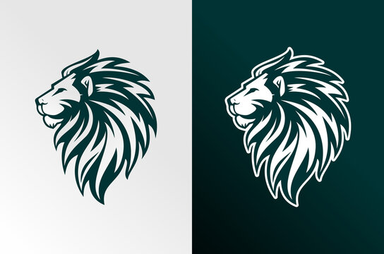 Abstract Lion Logo Images – Browse 31,585 Stock Photos, Vectors, and Video  | Adobe Stock