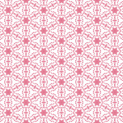 綺麗なオリジナルのレースのパターン素材