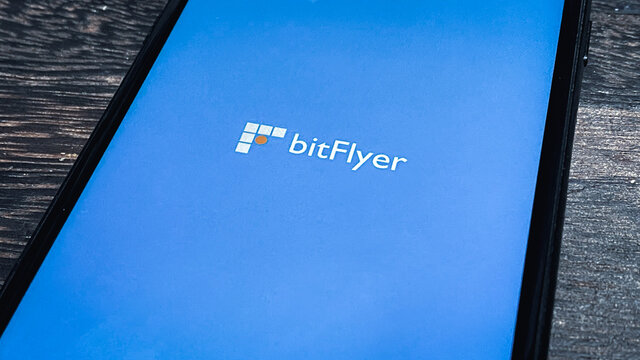 Bitflyer Images – Browse 39 Stock Photos, Vectors, and Video | Adobe Stock