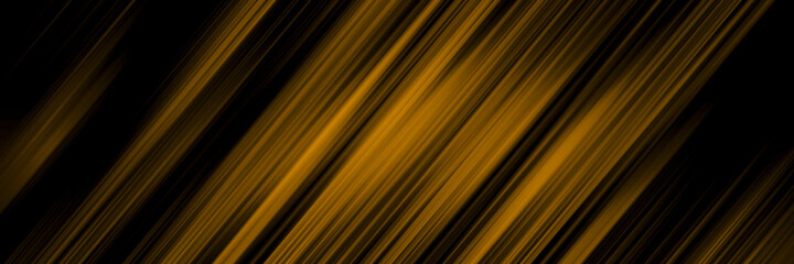 Obraz premium abstract black and gold are light with white the gradient is the surface with templates metal texture soft lines tech diagonal background gold dark sleek clean modern.