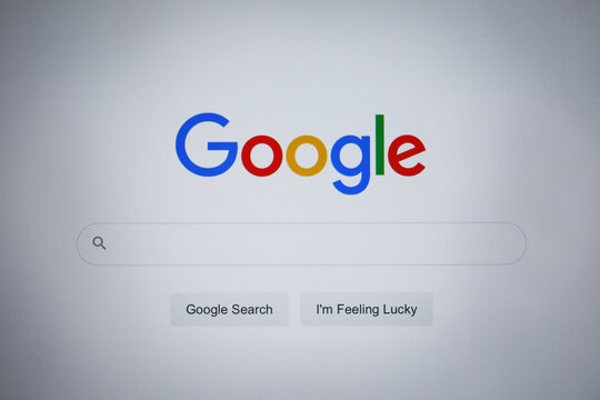 Google Search Bar Images – Browse 952 Stock Photos, Vectors, and Video ...