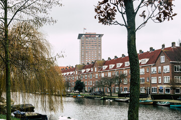 Architecture Amsterdam