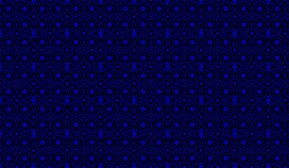 Fototapeta na wymiar Dark Blue wall backdrop abstract background