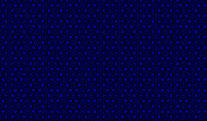 Dark Blue wall backdrop abstract background