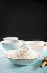 Baking ingredients