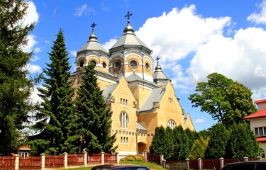 Wysocko , Miękisz Nowy , Laszki , Wietlin III , Wietlin © woodyd