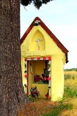 Tuchla , Czerniawka , Charytany , Piaski