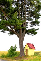 Tuchla , Czerniawka , Charytany , Piaski © woodyd