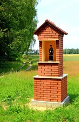 Tuchla , Czerniawka , Charytany , Piaski © woodyd