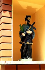 Tuchla , Czerniawka , Charytany , Piaski © woodyd