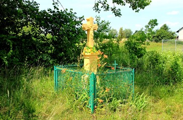 Tuchla , Czerniawka , Charytany , Piaski © woodyd