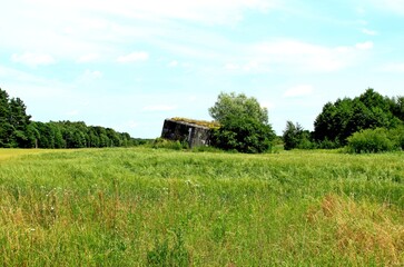 Tuchla , Czerniawka , Charytany , Piaski © woodyd