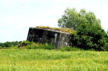 Tuchla , Czerniawka , Charytany , Piaski © woodyd