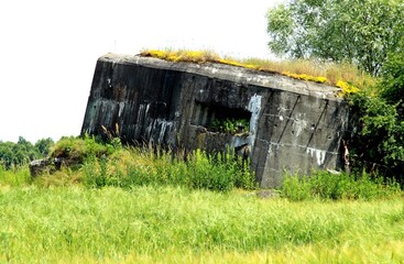 Tuchla , Czerniawka , Charytany , Piaski © woodyd