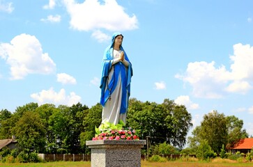 Tuchla , Czerniawka , Charytany , Piaski © woodyd