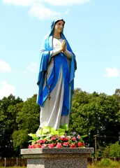 Tuchla , Czerniawka , Charytany , Piaski © woodyd