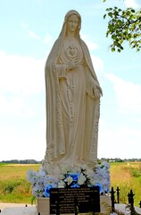 Tuchla , Czerniawka , Charytany , Piaski © woodyd