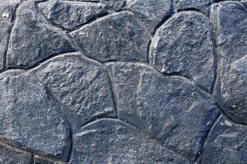 Background texture of stone wall