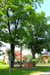 Tuchla , Czerniawka , Charytany , Piaski © woodyd