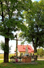 Tuchla , Czerniawka , Charytany , Piaski © woodyd