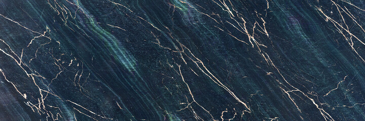 Fototapeta na wymiar Backgrounds and textures. Black marble stone texture background.