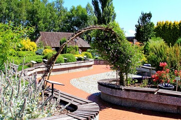 Arboretum Bolestraszyce