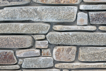 Stone texture background natural color