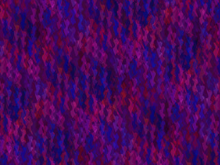 Abstract vintage fabric pattern for various design background.