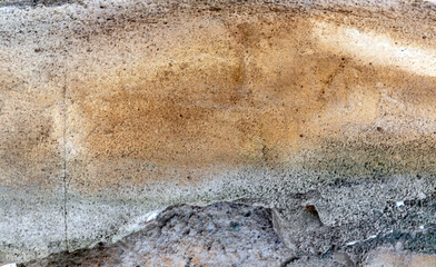 Stone texture background natural color