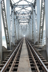 Digha–Sonpur or J.P. Setu is a rail-cum-road steel truss bridge across river Ganga, connecting Digha Ghat in Patna and Pahleja Ghat in Sonpur, Saran district in the Indian state of Bihar