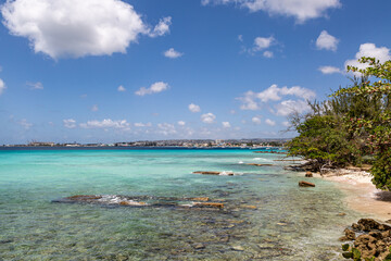 A Barbados View