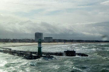 Warnemünde