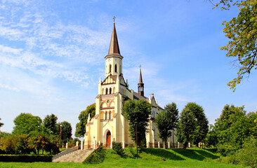 Kańczuga , Sietesz , Markowa , Kraczkowa , Łańcut - Storczykarnia , Łańcut  park