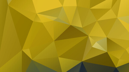 Abstract Color Polygon Background Design, Abstract Geometric Origami Style With Gradient. Presentation,Website, Backdrop, Cover,Banner,Pattern Template