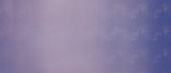 Obraz premium Sfondo banner viola color pastello rosa