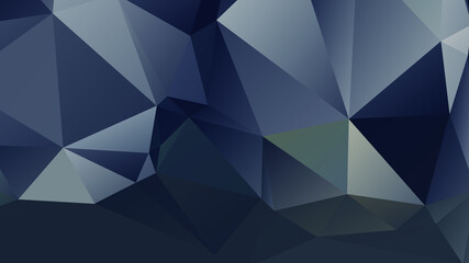 Abstract Color Polygon Background Design, Abstract Geometric Origami Style With Gradient. Presentation,Website, Backdrop, Cover,Banner,Pattern Template