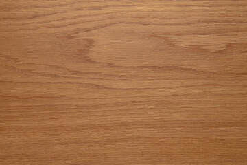 Obraz premium country house floorboard of a dark brown wooden oak parquet floor sample