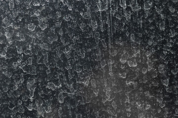 Dirty window grunge texture