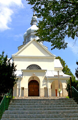 Sietesz , Lipnik , Tarnawka , Studzian © woodyd