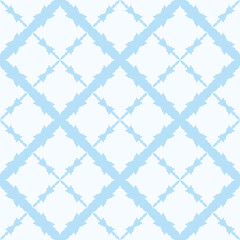 Fototapeta premium background with pattern in vintage style