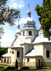 Sietesz , Lipnik , Tarnawka , Studzian