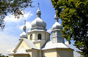 Sietesz , Lipnik , Tarnawka , Studzian