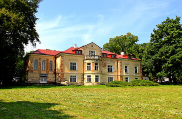 Sietesz , Lipnik , Tarnawka , Studzian