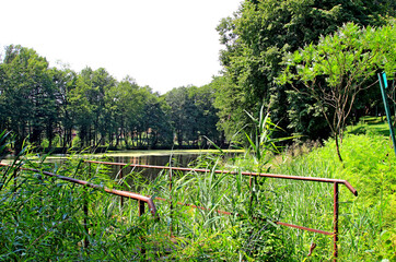 Sietesz , Lipnik , Tarnawka , Studzian