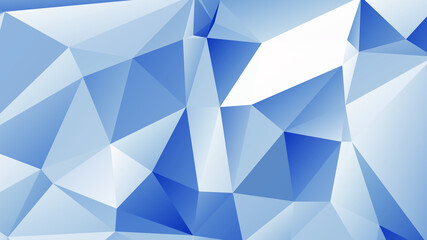Fototapeta premium Abstract Color Polygon Background Design, Abstract Geometric Origami Style With Gradient. Presentation,Website, Backdrop, Cover,Banner,Pattern Template
