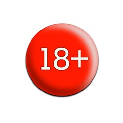 18+ Knopf