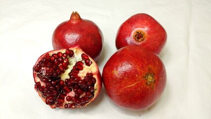 pomegranate