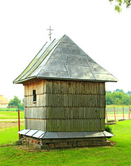 Leszno , Kalników , Stubienko © woodyd